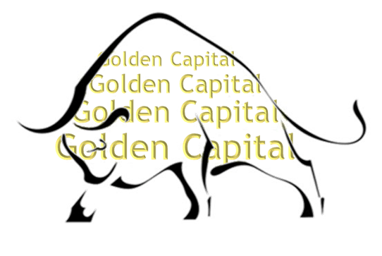 Logo Golden Capital